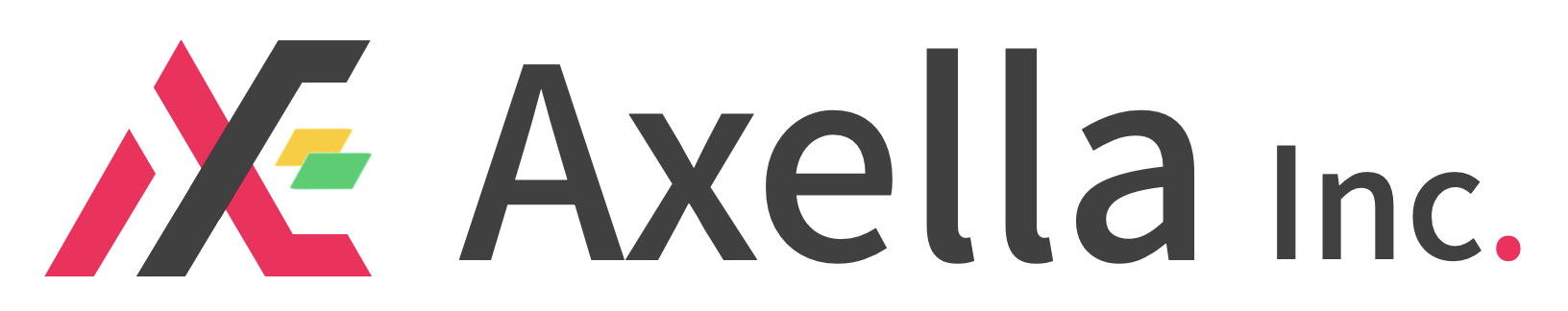 Axella編集部